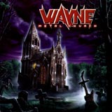 Wayne - Metal Church